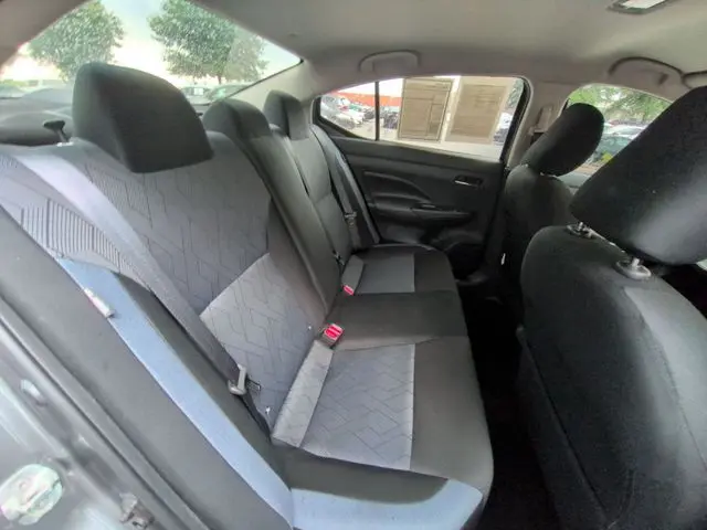2025 Nissan Versa - $17,995