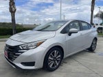 2025 Versa Thumbnail 1