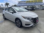 2025 Versa Thumbnail 2