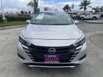 2025 Versa Thumbnail 3