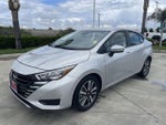 2025 Versa Thumbnail 4