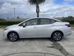 2025 Versa Thumbnail 5