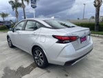 2025 Versa Thumbnail 6