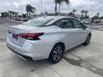 2025 Versa Thumbnail 8