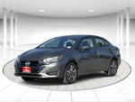 2025 Versa Thumbnail 1