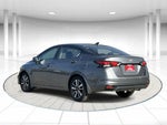 2025 Versa Thumbnail 2