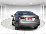2025 Versa Thumbnail 3