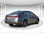 2025 Versa Thumbnail 4