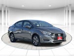 2025 Versa Thumbnail 5