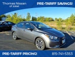2025 Versa Thumbnail 1