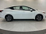 2025 Versa Thumbnail 6