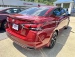 2025 Versa Thumbnail 2