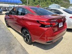 2025 Versa Thumbnail 5
