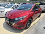 2025 Versa Thumbnail 6