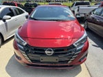 2025 Versa Thumbnail 7