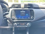 2025 Versa Thumbnail 14
