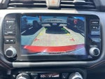 2025 Versa Thumbnail 15
