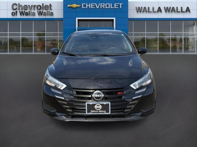 2025 Nissan Versa - $22,999