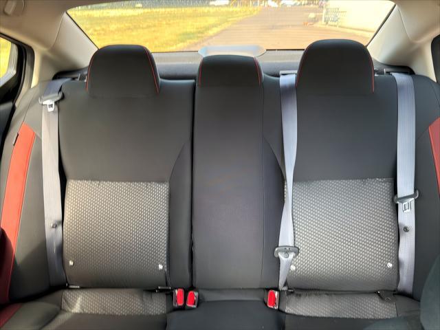 2025 Nissan Versa - $22,999