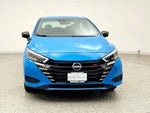 2025 Versa Thumbnail 2
