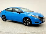 2025 Versa Thumbnail 3