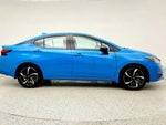 2025 Versa Thumbnail 4