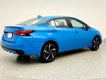 2025 Versa Thumbnail 5