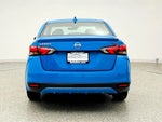 2025 Versa Thumbnail 6