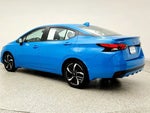 2025 Versa Thumbnail 7