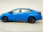 2025 Versa Thumbnail 8