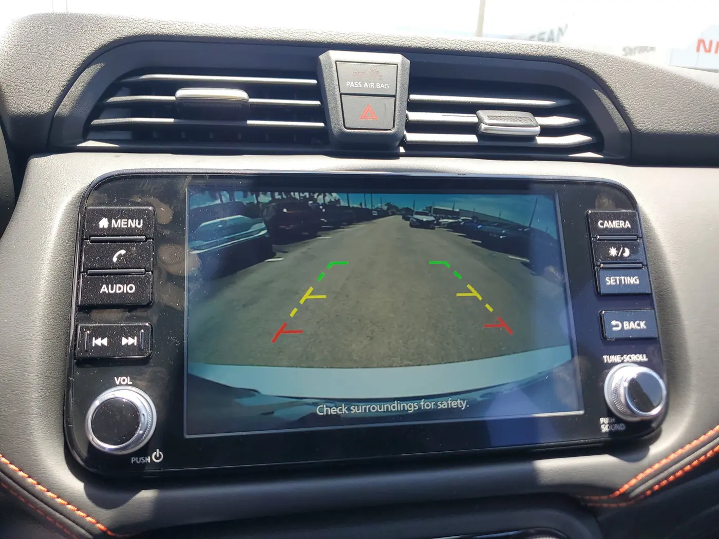 2025 Nissan Versa - $18,670