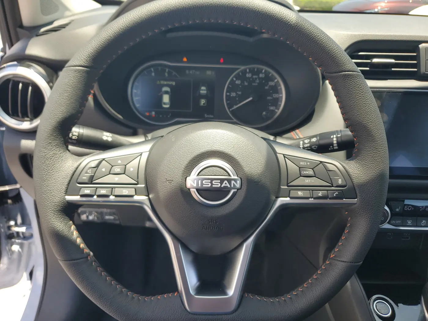 2025 Nissan Versa - $18,670
