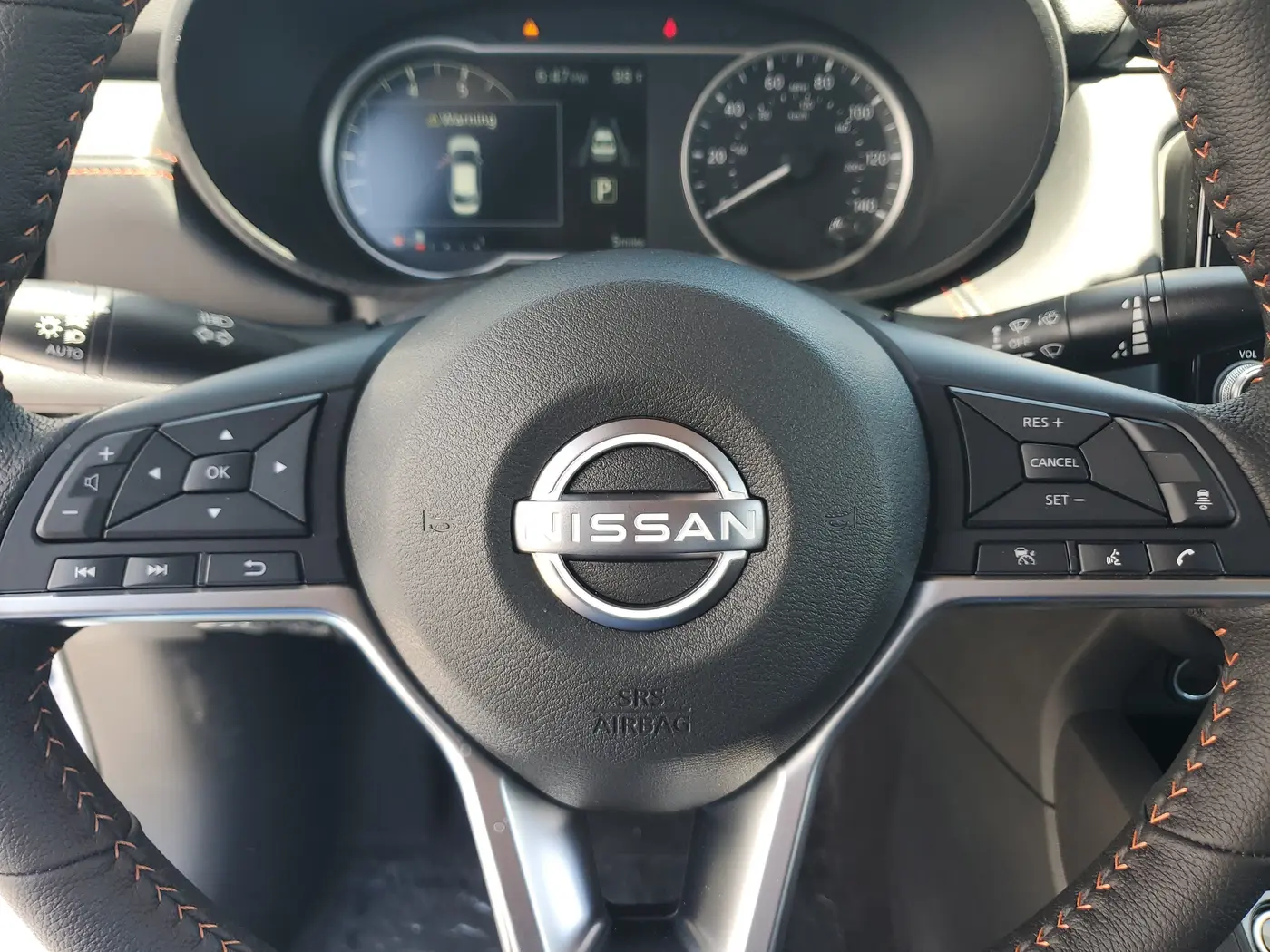 2025 Nissan Versa - $18,670