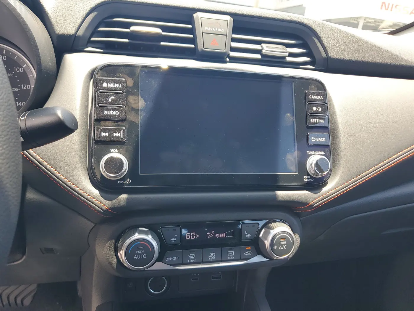 2025 Nissan Versa - $18,670