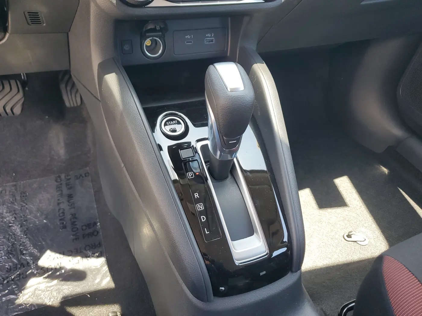 2025 Nissan Versa - $18,670