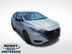 2025 Versa Thumbnail 1