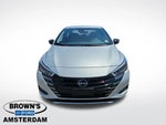 2025 Versa Thumbnail 3