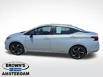 2025 Versa Thumbnail 5