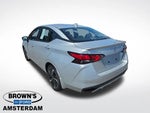 2025 Versa Thumbnail 6