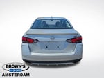 2025 Versa Thumbnail 8