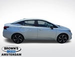 2025 Versa Thumbnail 10