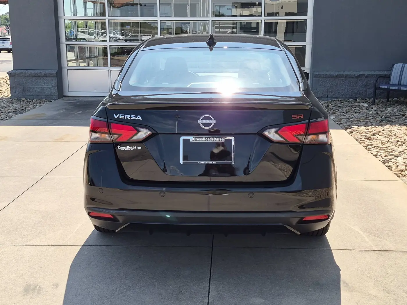 2025 Nissan Versa - $19,787