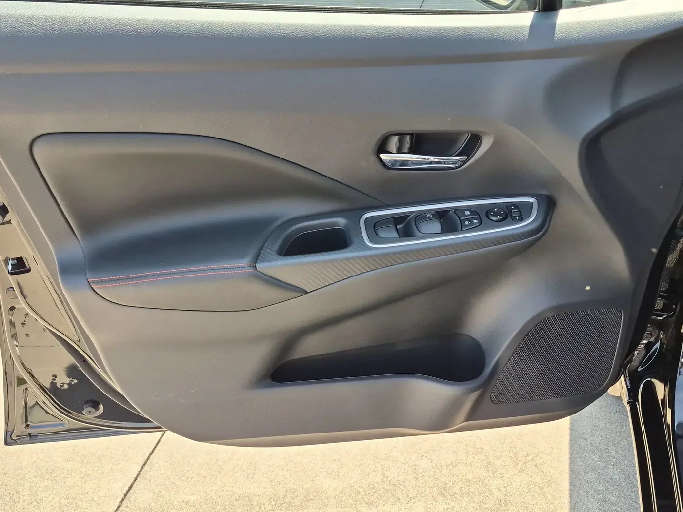 2025 Nissan Versa - $19,787