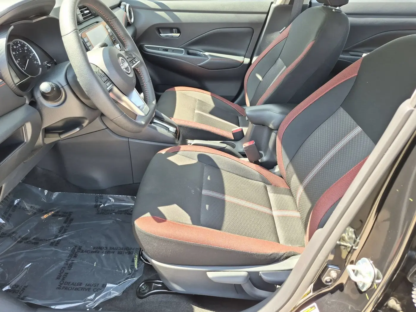 2025 Nissan Versa - $19,787