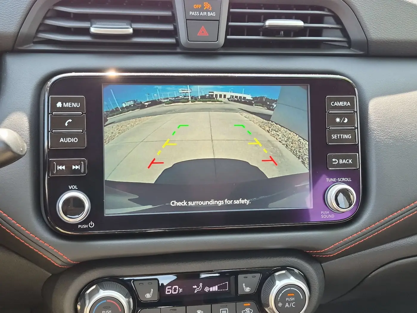 2025 Nissan Versa - $19,787