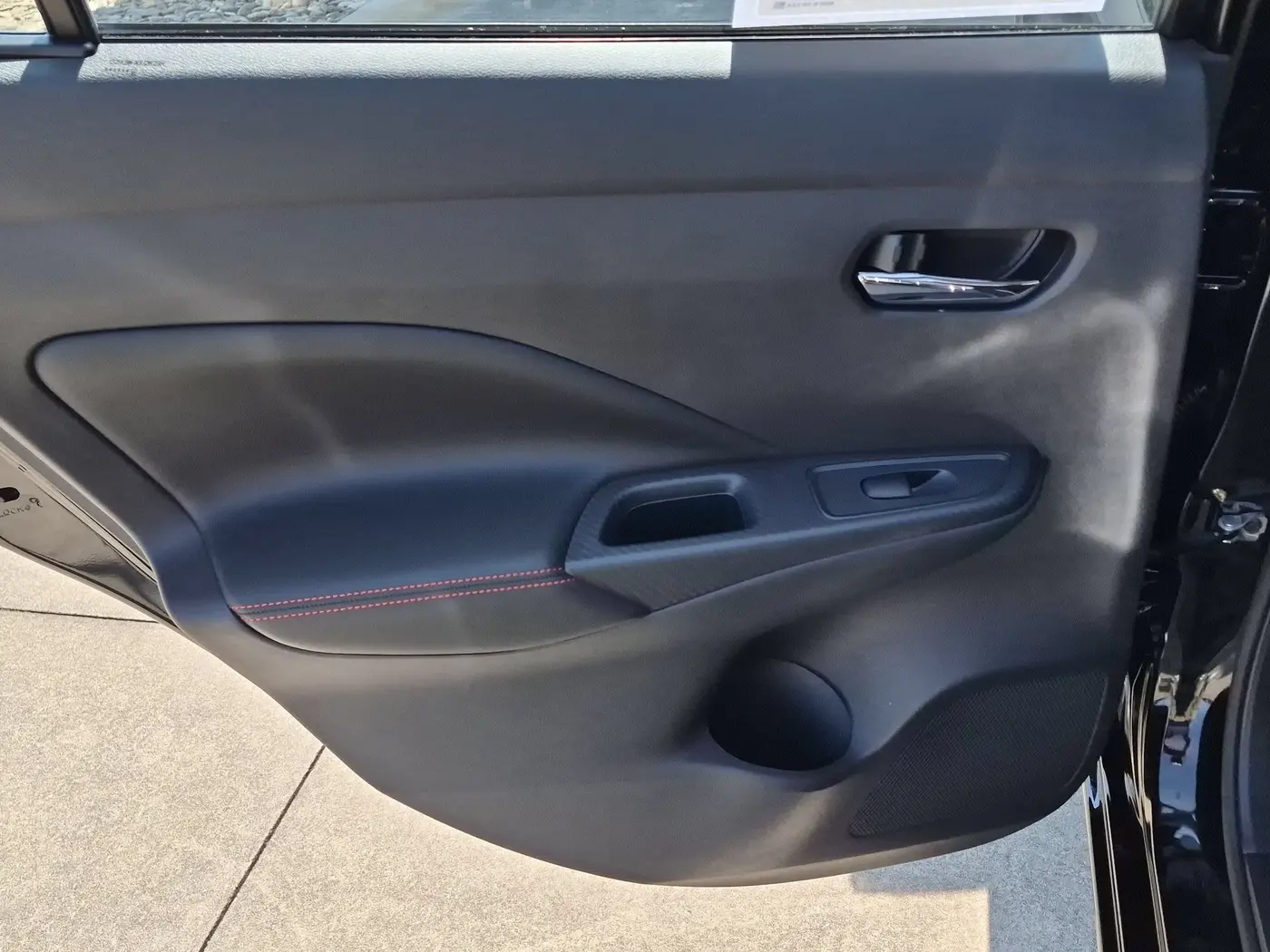 2025 Nissan Versa - $19,787