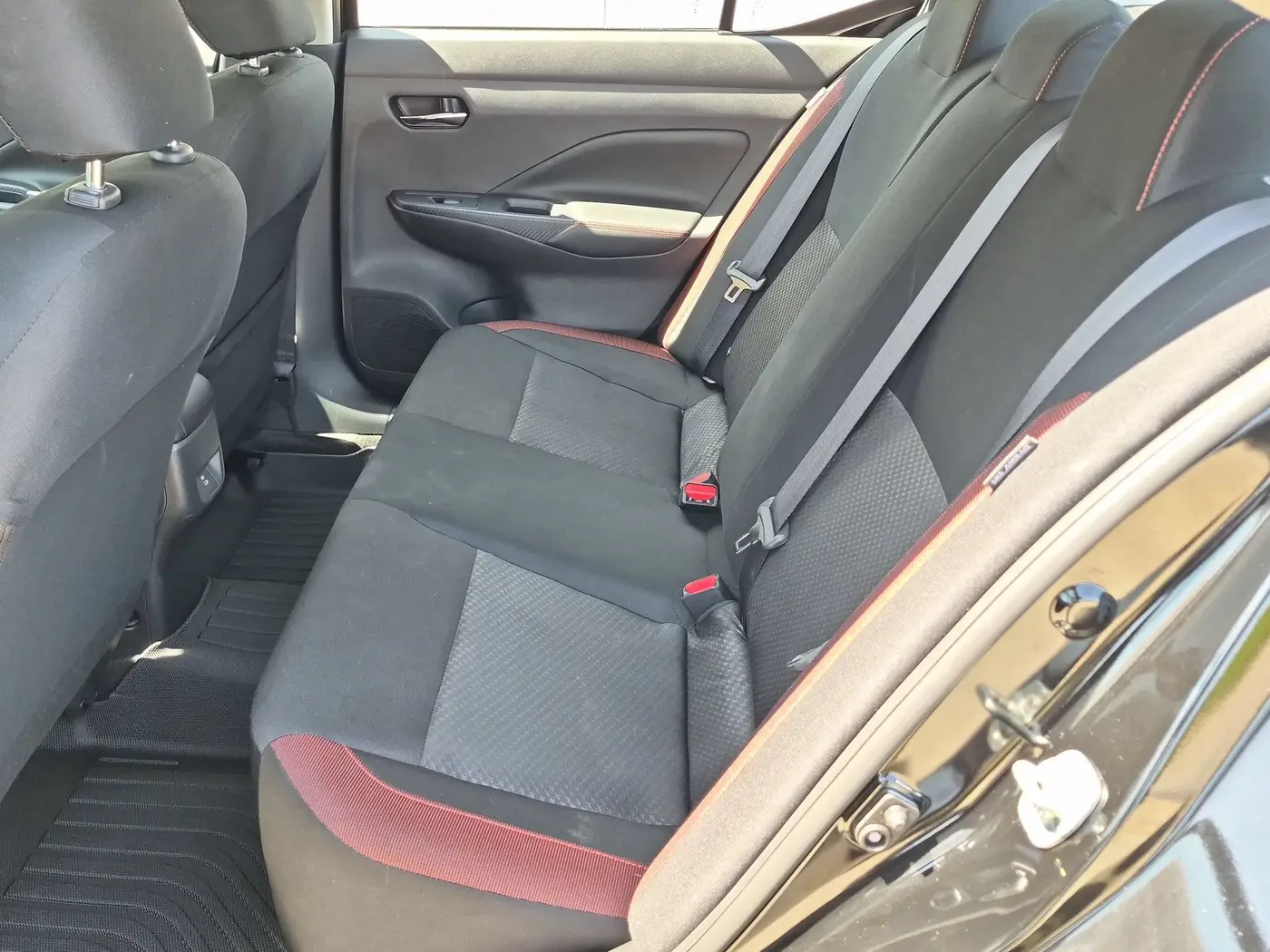 2025 Nissan Versa - $19,787