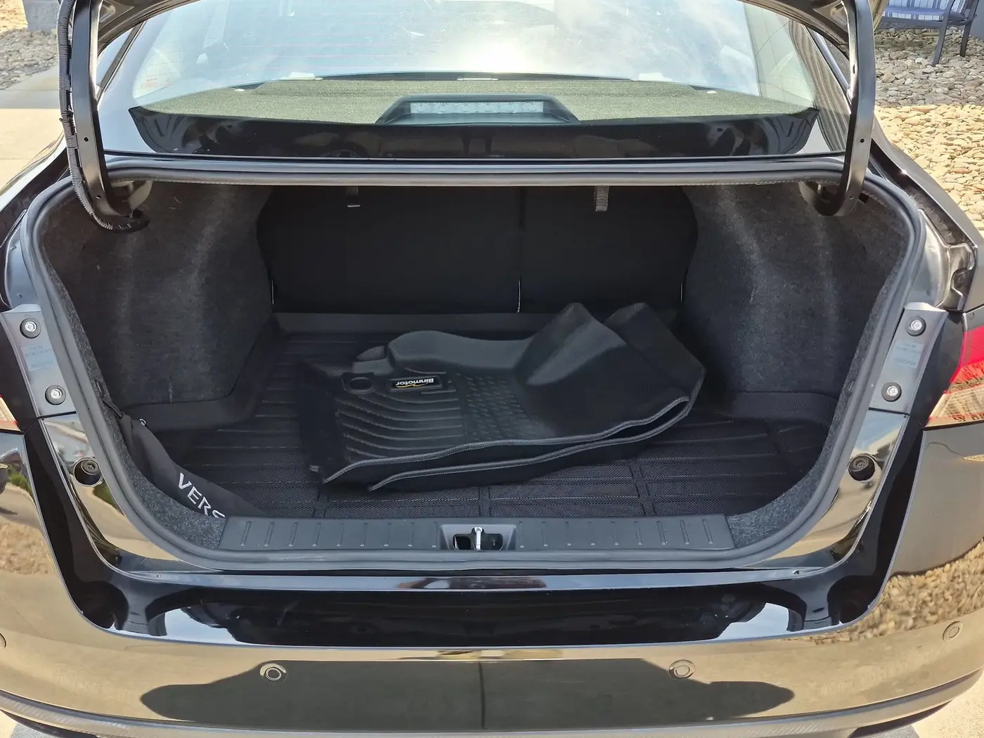 2025 Nissan Versa - $19,787