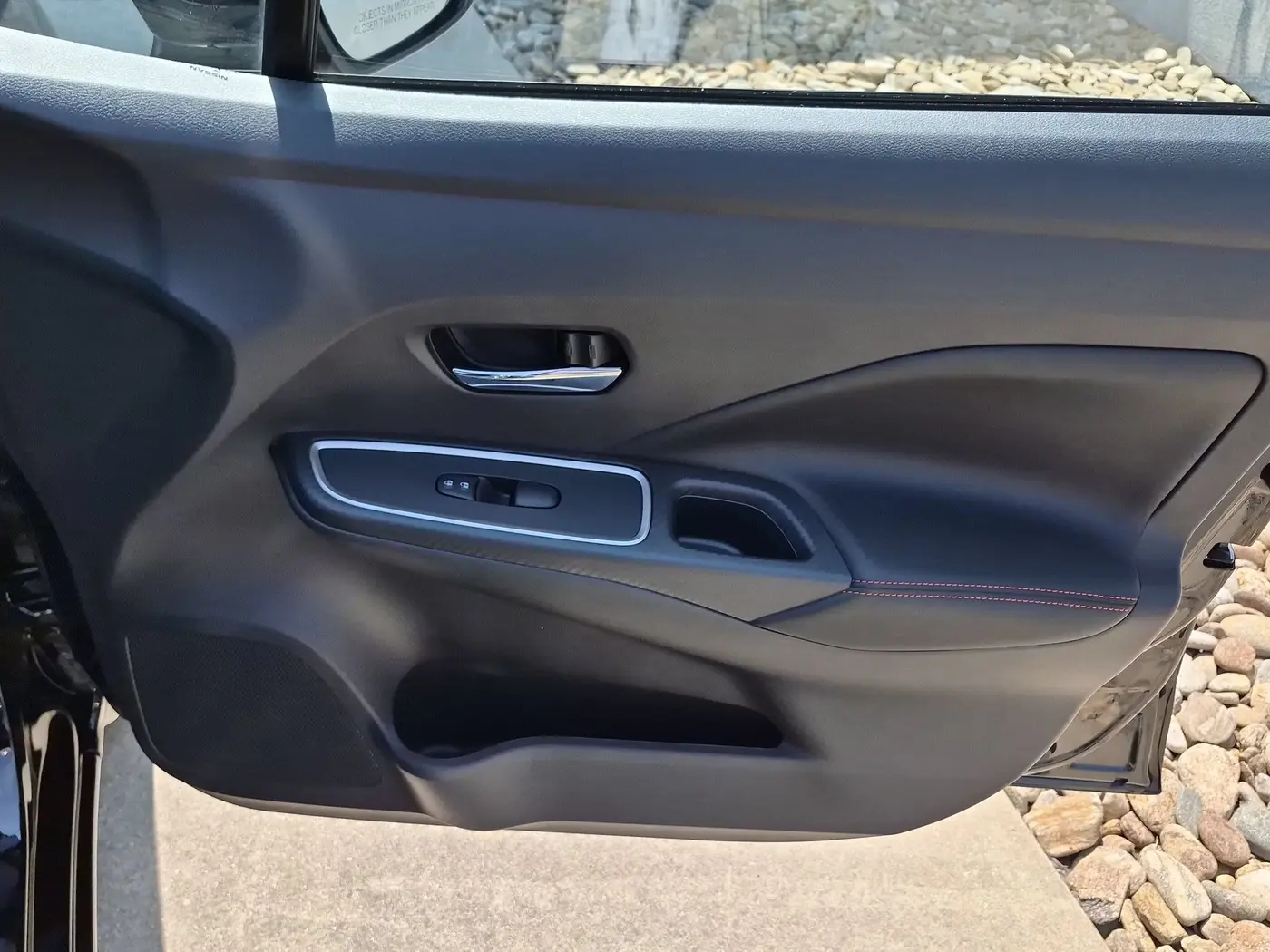 2025 Nissan Versa - $19,787