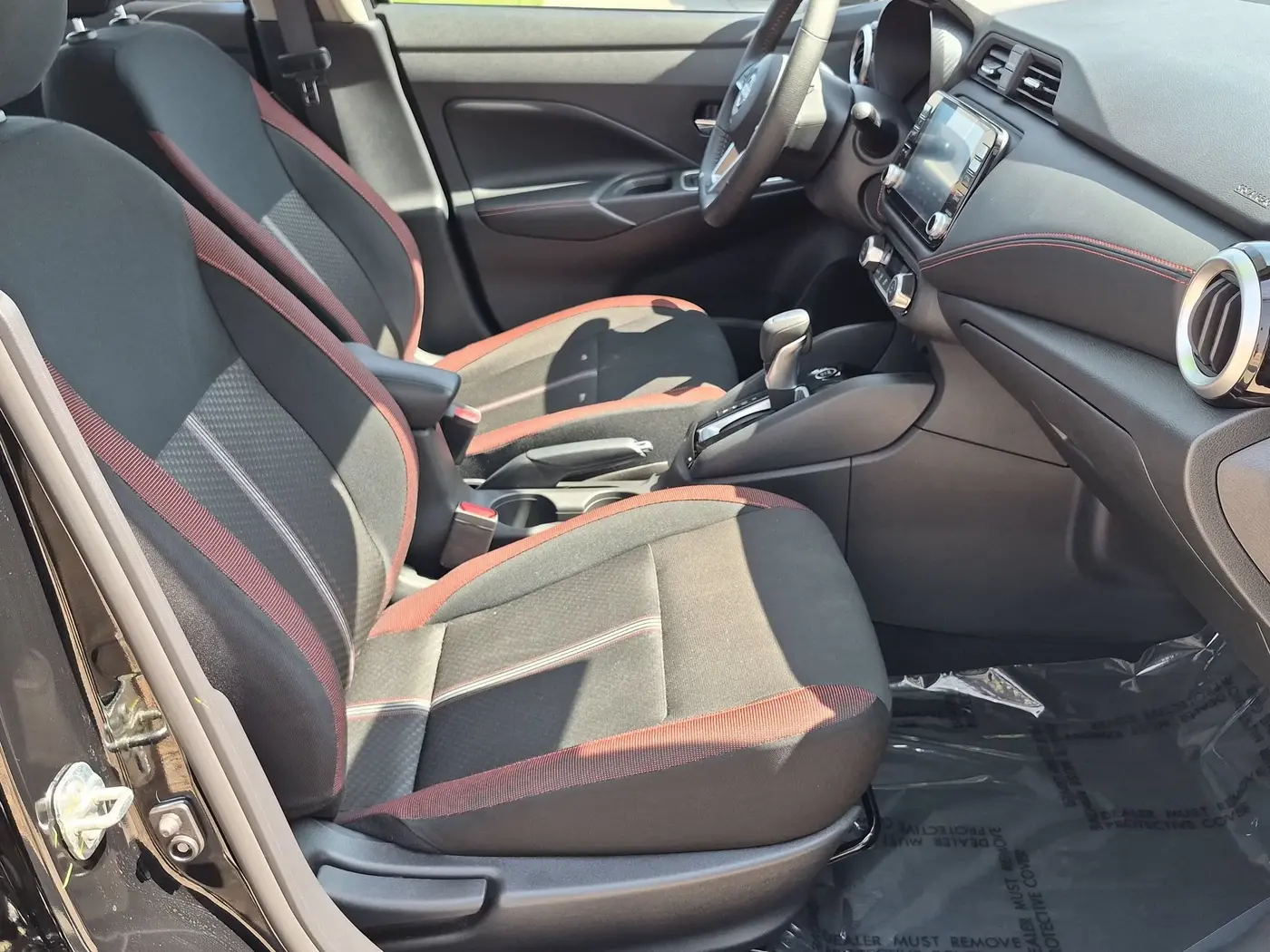 2025 Nissan Versa - $19,787